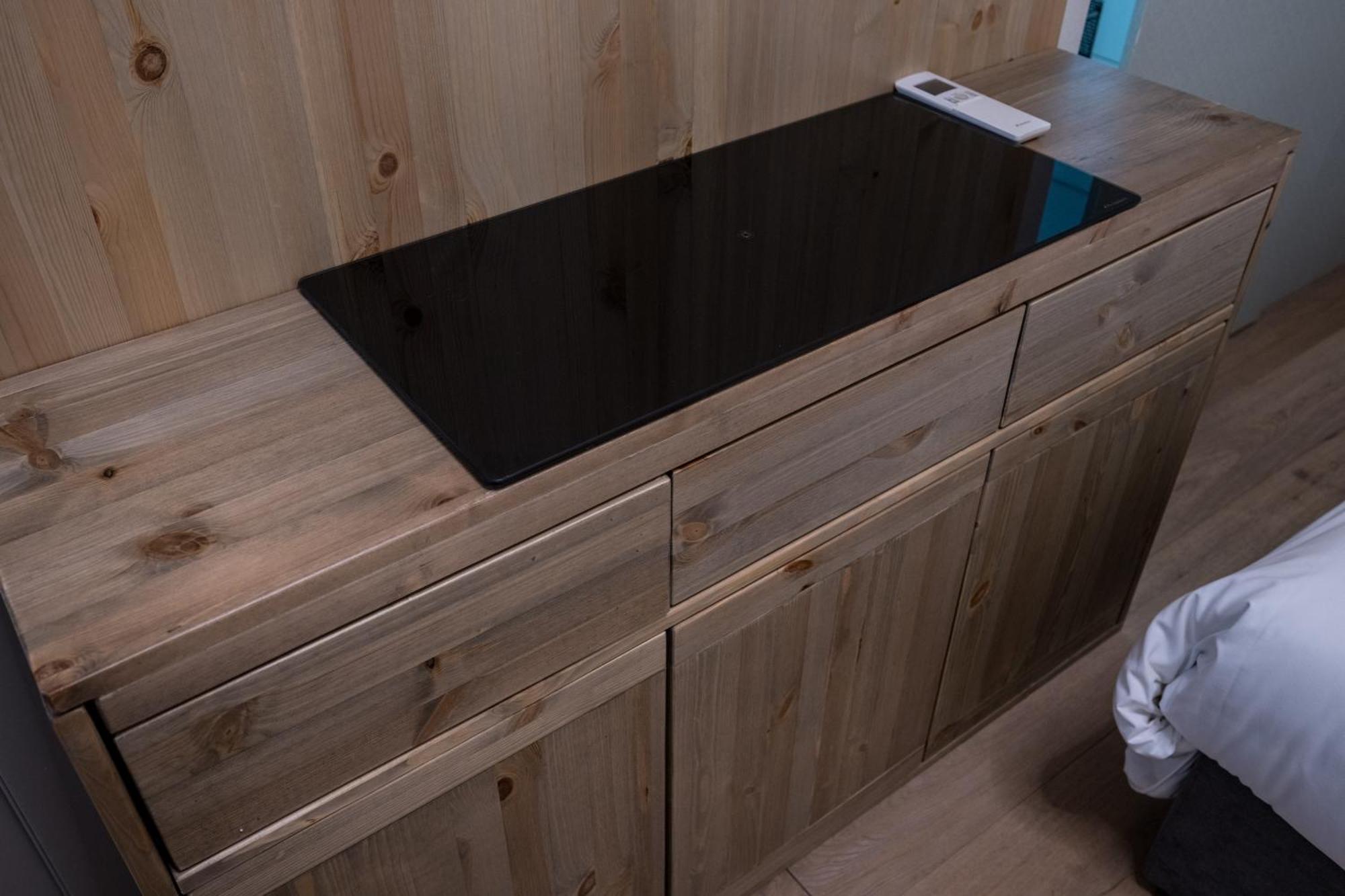 Shortmi Borsieri Apartment Milano Ngoại thất bức ảnh