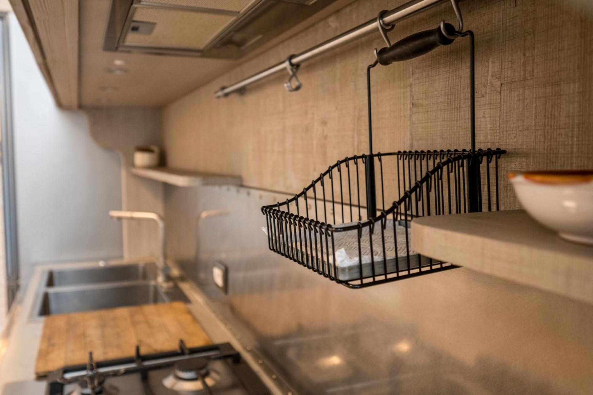 Shortmi Borsieri Apartment Milano Ngoại thất bức ảnh