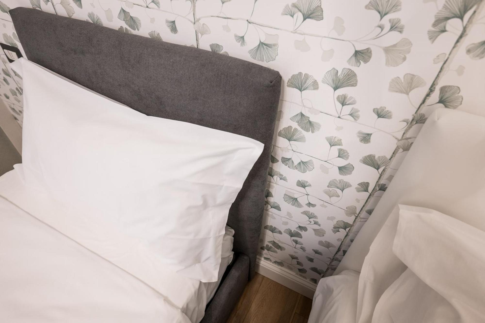 Shortmi Borsieri Apartment Milano Ngoại thất bức ảnh