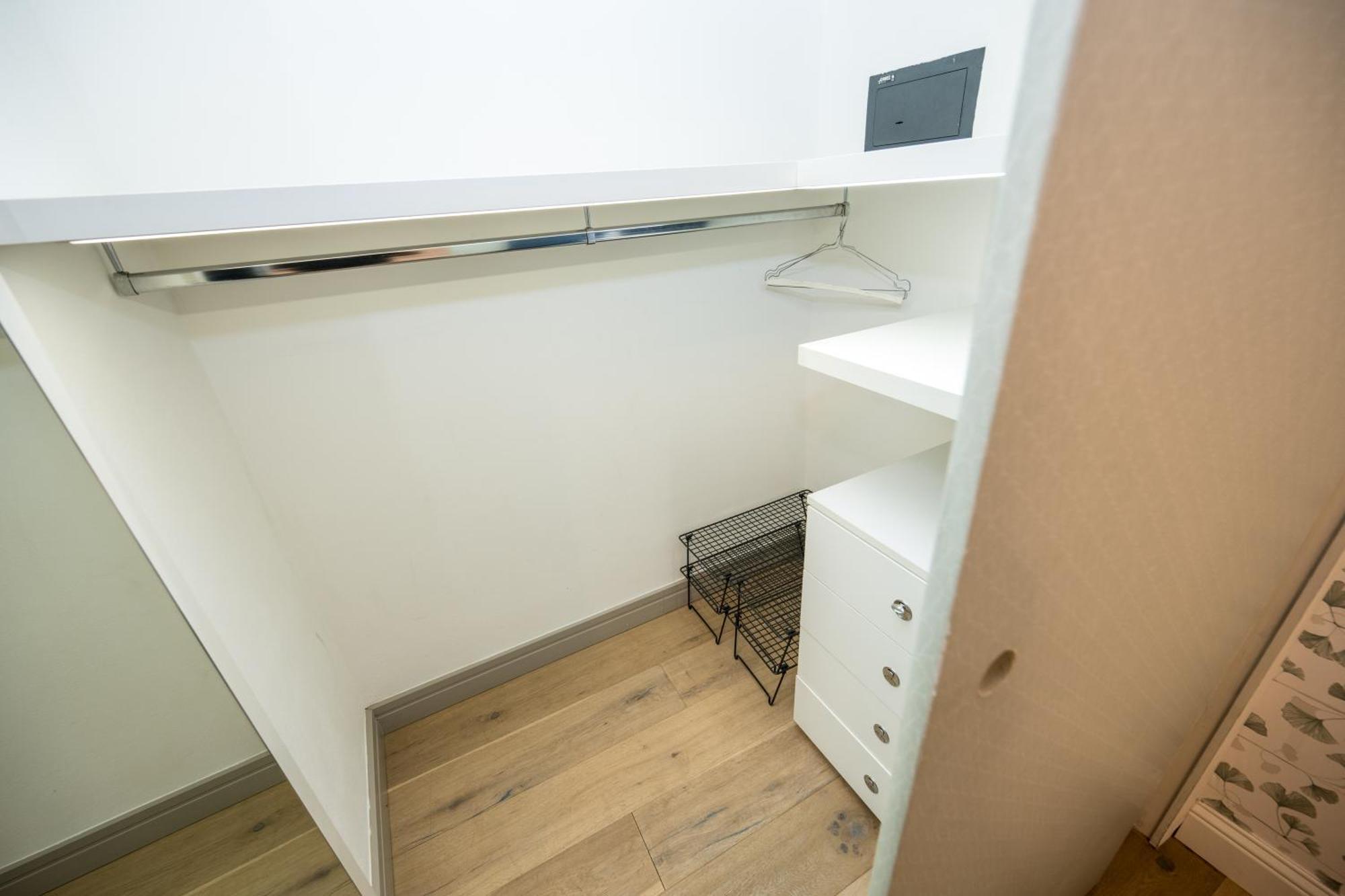 Shortmi Borsieri Apartment Milano Ngoại thất bức ảnh