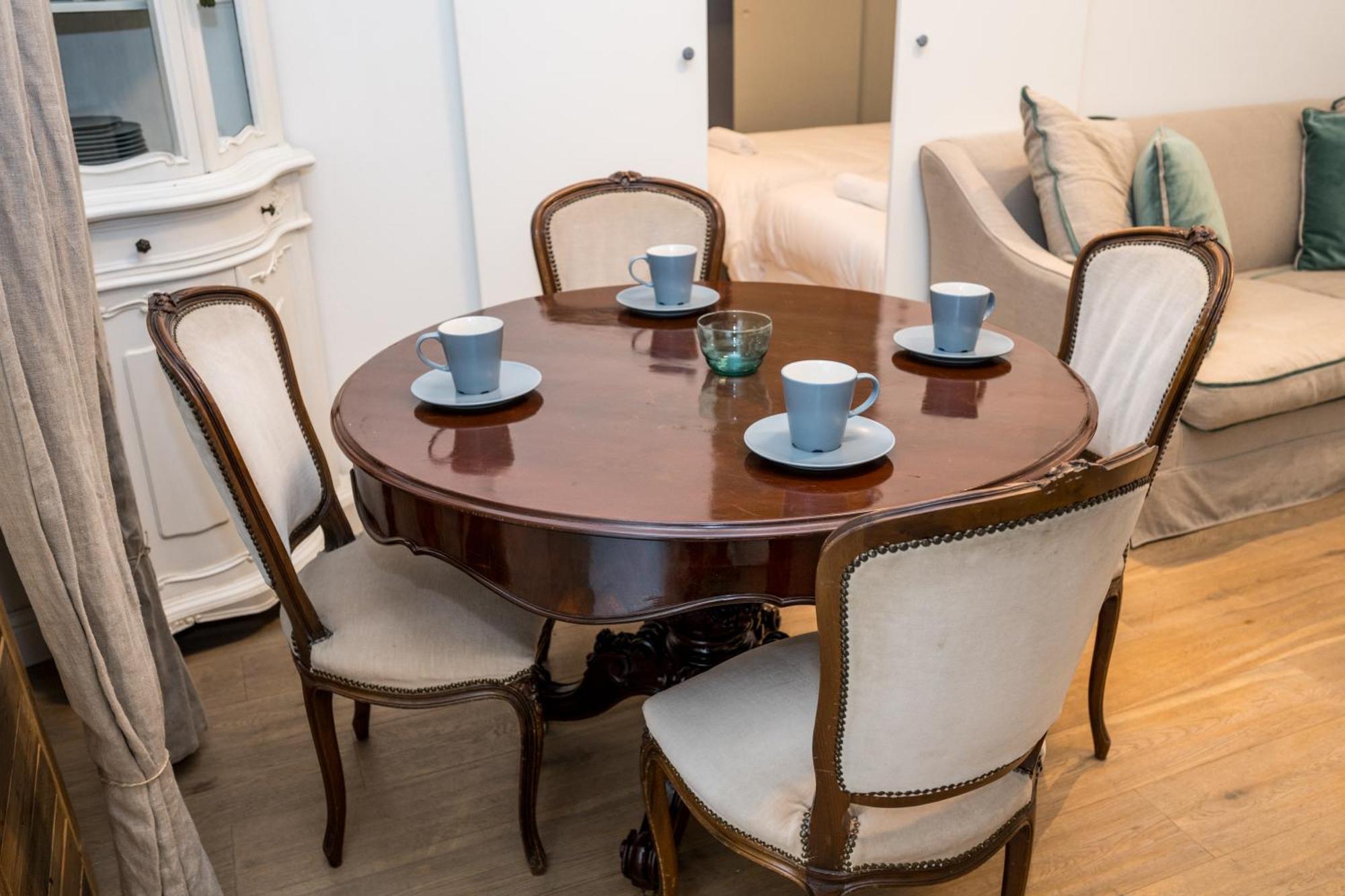 Shortmi Borsieri Apartment Milano Ngoại thất bức ảnh
