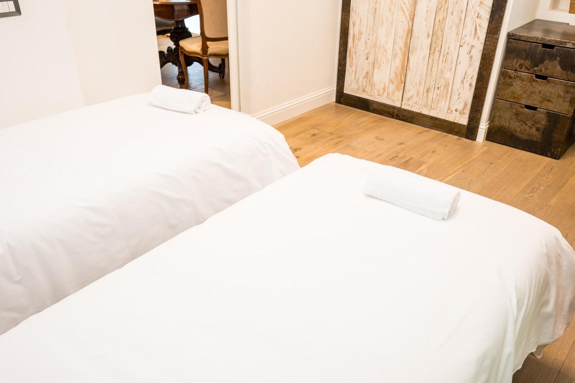 Shortmi Borsieri Apartment Milano Ngoại thất bức ảnh