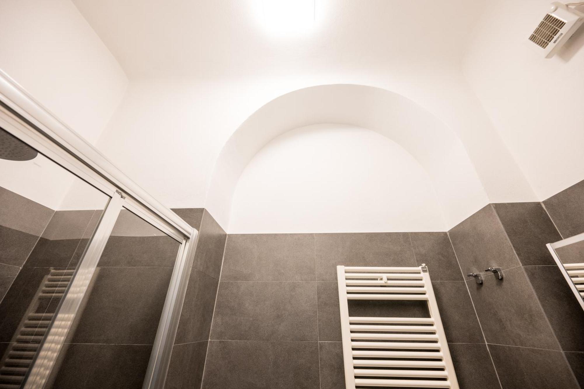 Shortmi Borsieri Apartment Milano Ngoại thất bức ảnh