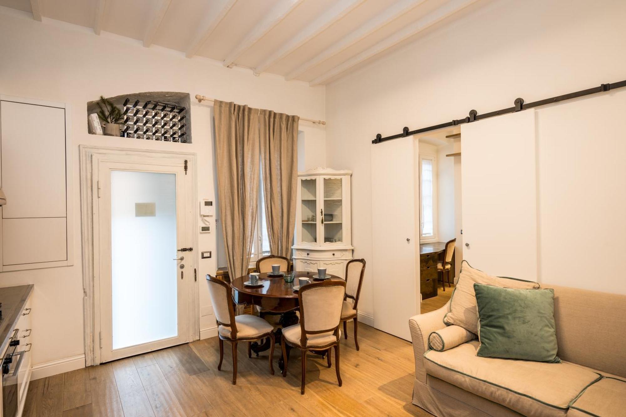 Shortmi Borsieri Apartment Milano Ngoại thất bức ảnh
