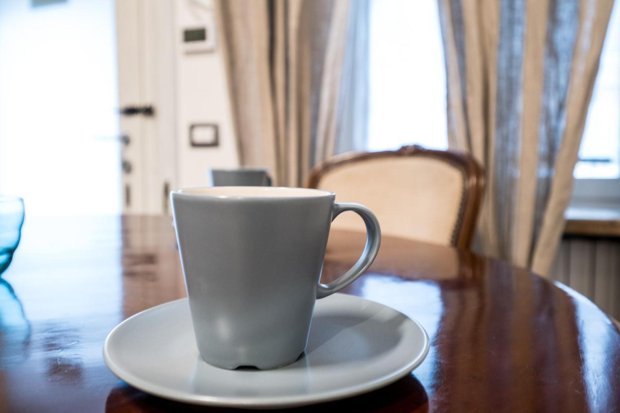 Shortmi Borsieri Apartment Milano Ngoại thất bức ảnh