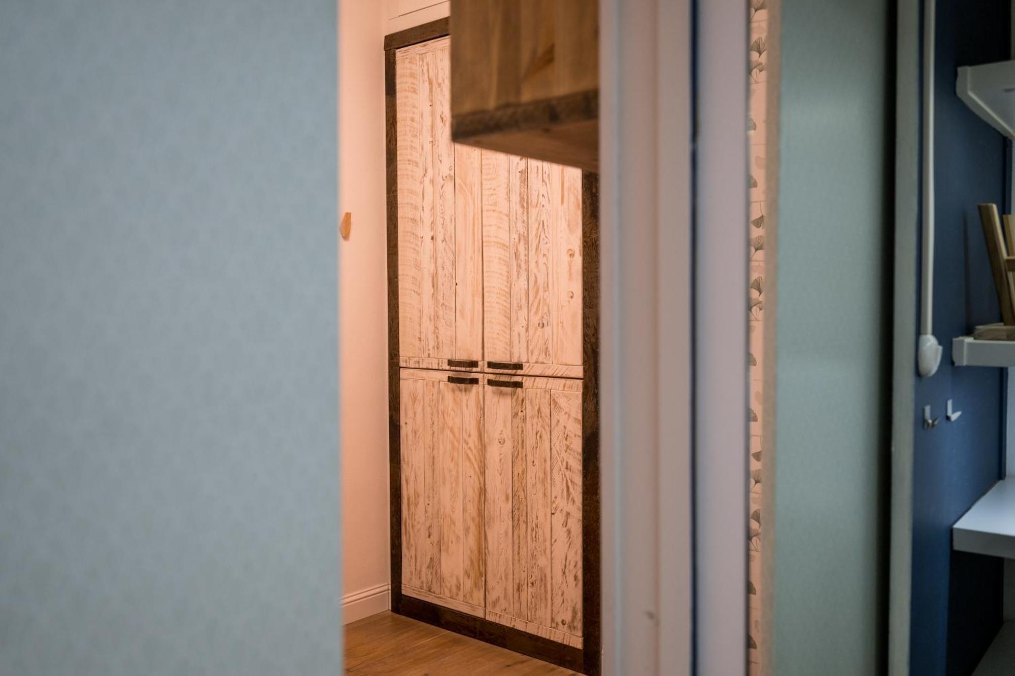 Shortmi Borsieri Apartment Milano Ngoại thất bức ảnh