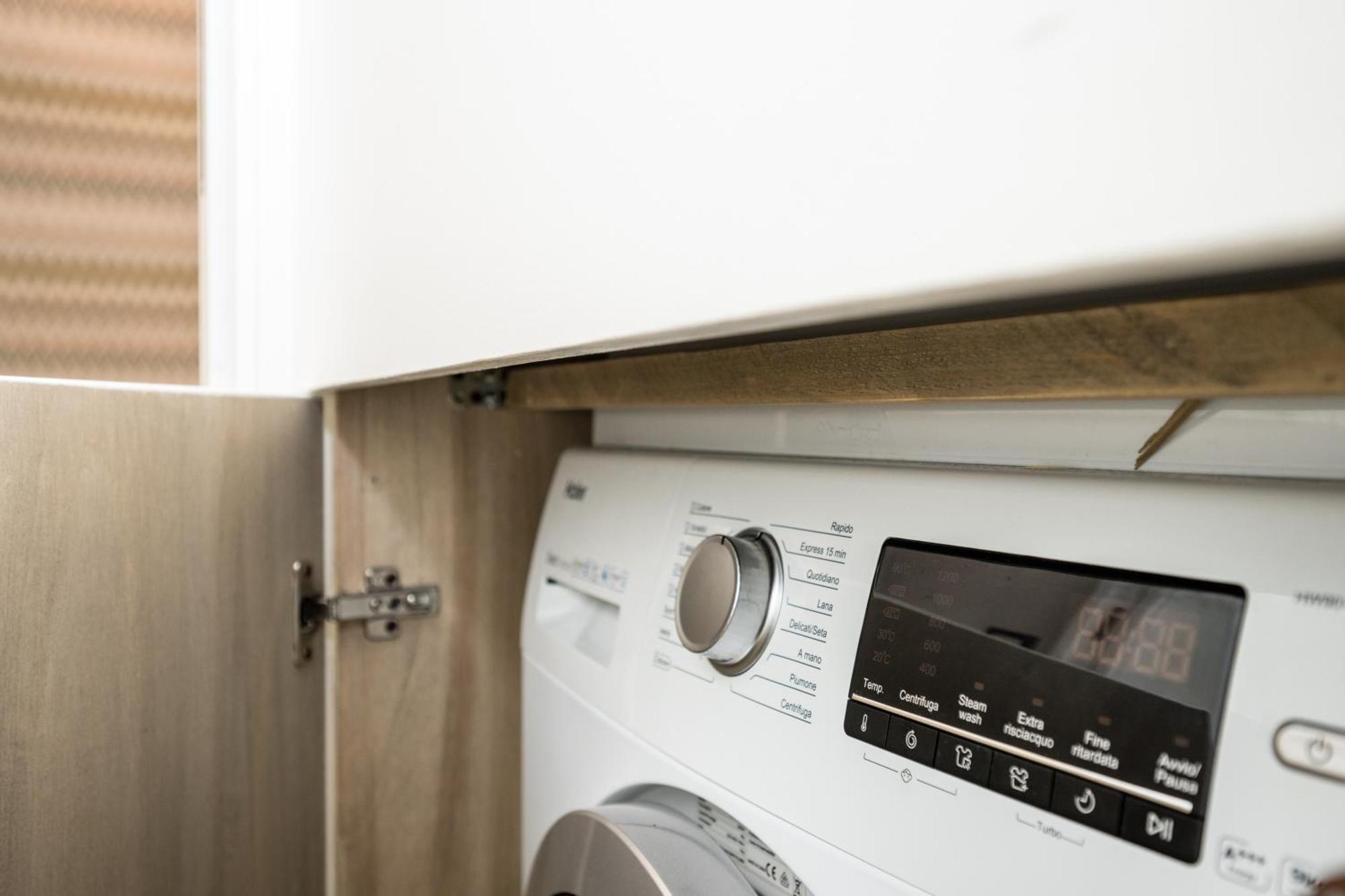 Shortmi Borsieri Apartment Milano Ngoại thất bức ảnh