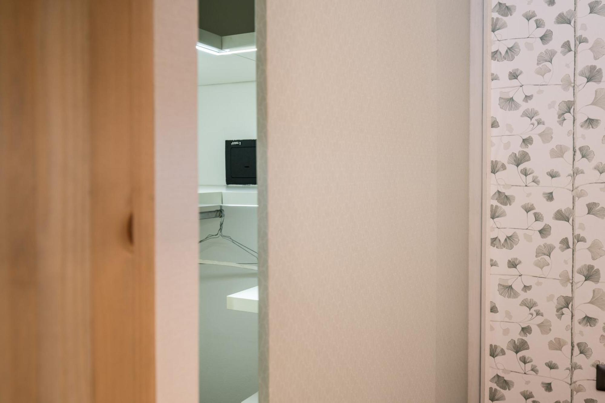 Shortmi Borsieri Apartment Milano Ngoại thất bức ảnh